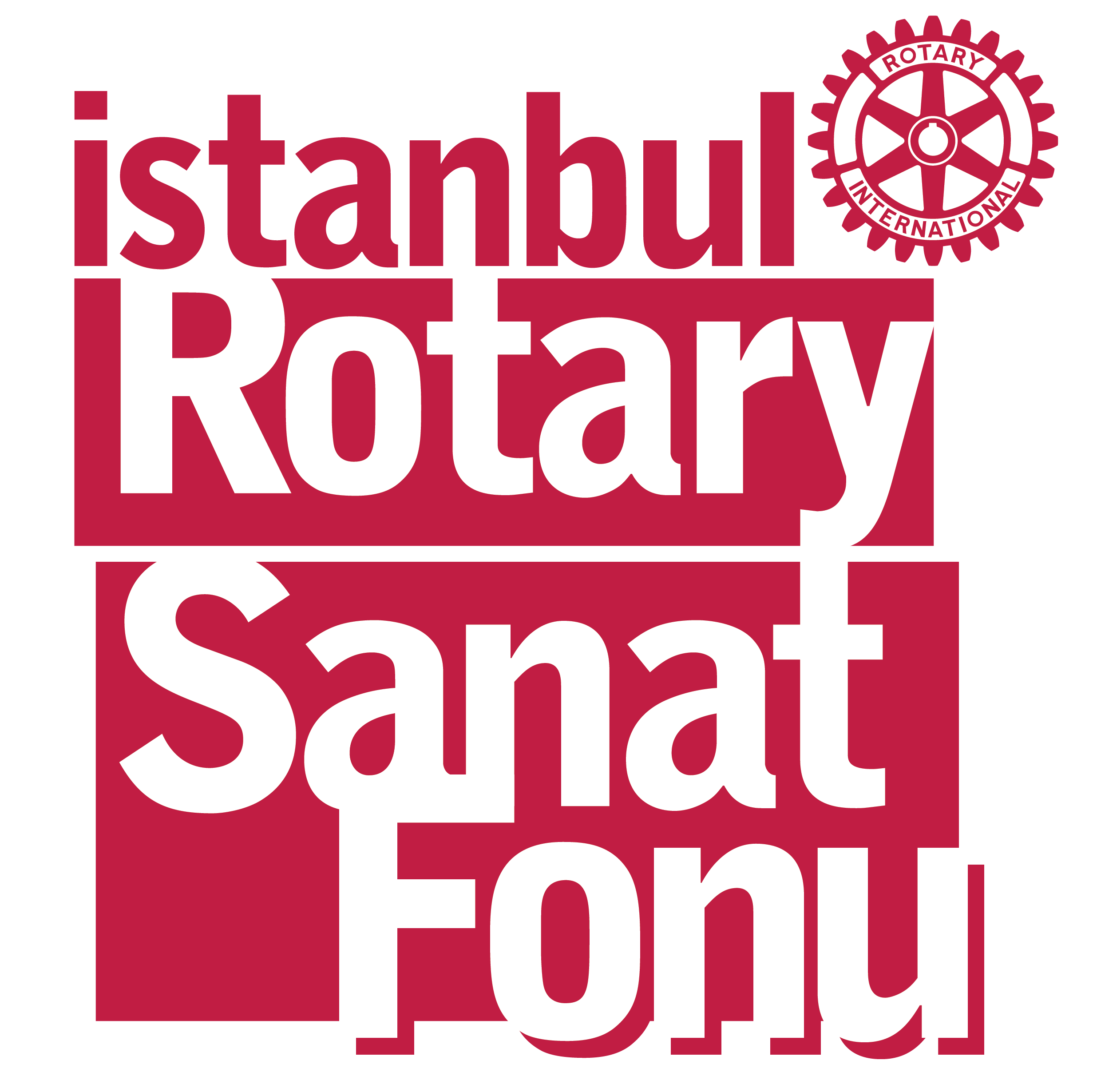 Rotary Sanat Yarışması